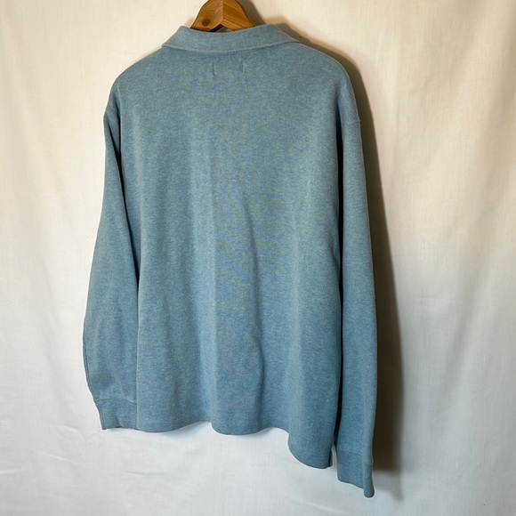 Polo Ralph Lauren 1/4 Zip Men’s Large - Picture 7 of 7